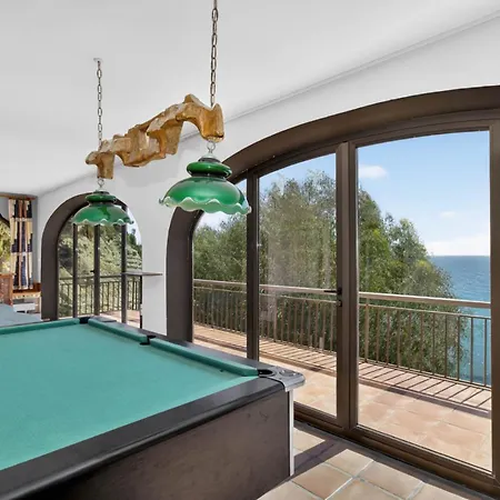Villa Puerto Blanco Calpe