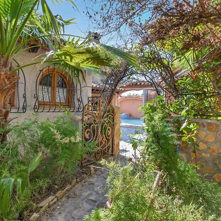 Villa Puerto Blanco