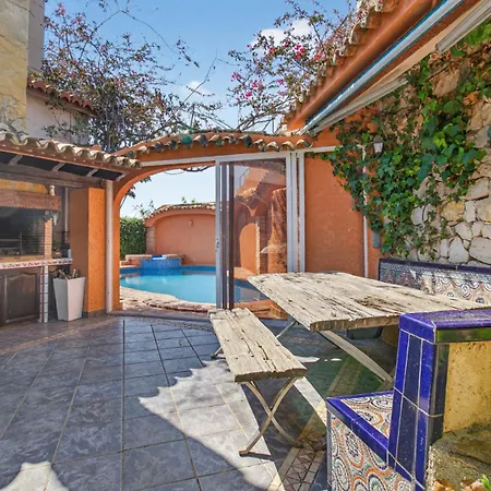 Villa Puerto Blanco