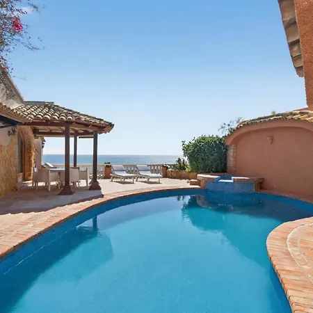 Villa Puerto Blanco Calpe