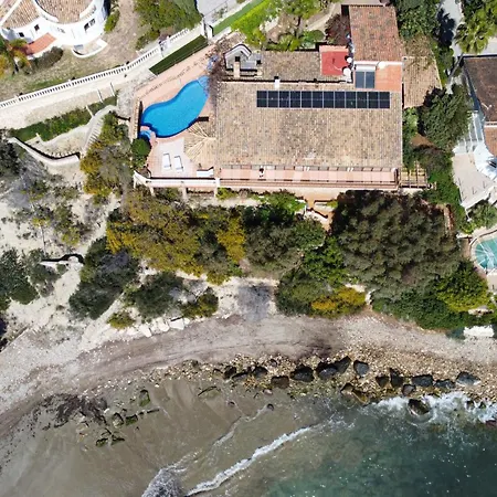 Puerto Blanco Villa Calpe