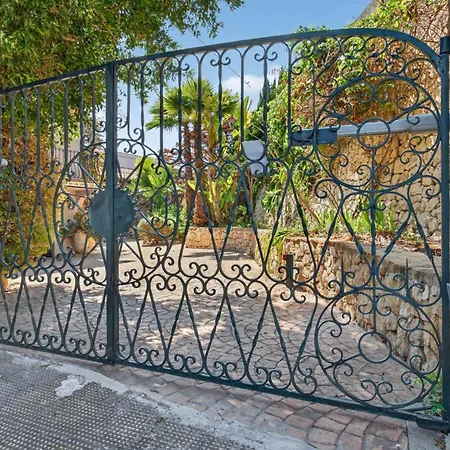 Villa Puerto Blanco