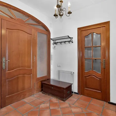 Villa Puerto Blanco Calpe