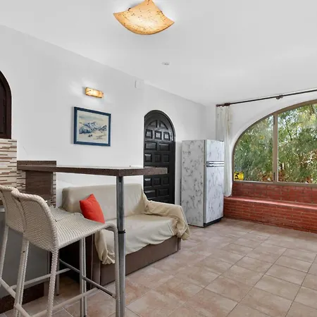 Villa Puerto Blanco Calpe