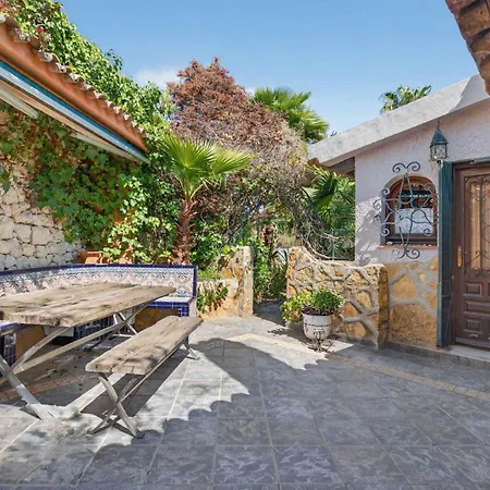 Villa Puerto Blanco