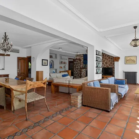 Puerto Blanco Villa *