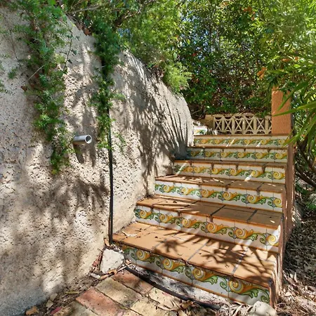 Puerto Blanco Villa Calpe
