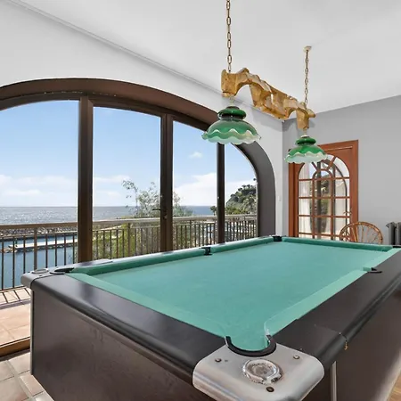 Villa Puerto Blanco *