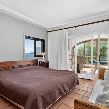 Puerto Blanco Calpe