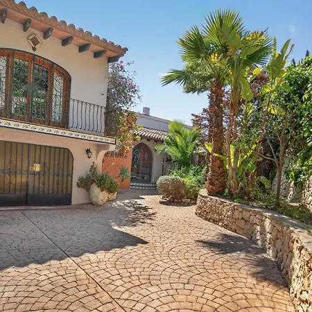 Puerto Blanco Villa *