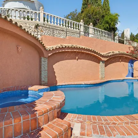 Puerto Blanco Villa *