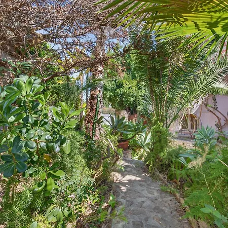 Puerto Blanco Villa *