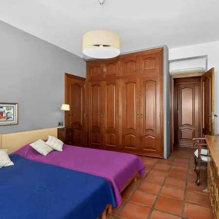 Puerto Blanco Villa Calpe