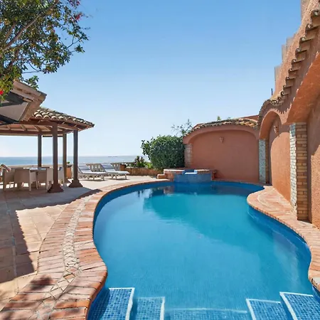 Villa Puerto Blanco