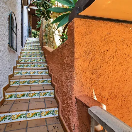 Puerto Blanco Villa Calpe