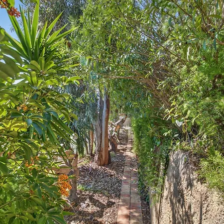 Puerto Blanco Villa