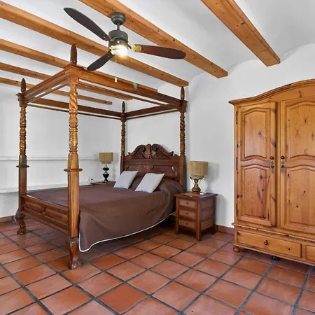 Villa Puerto Blanco