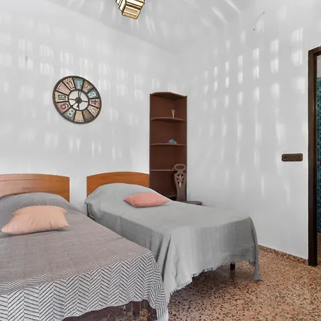 Puerto Blanco Villa Calpe